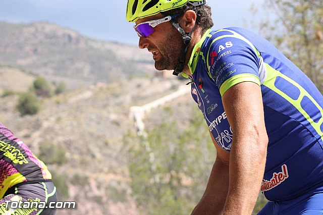 XVII Bike Maraton Btt Ciudad de Totana 2014 - 394